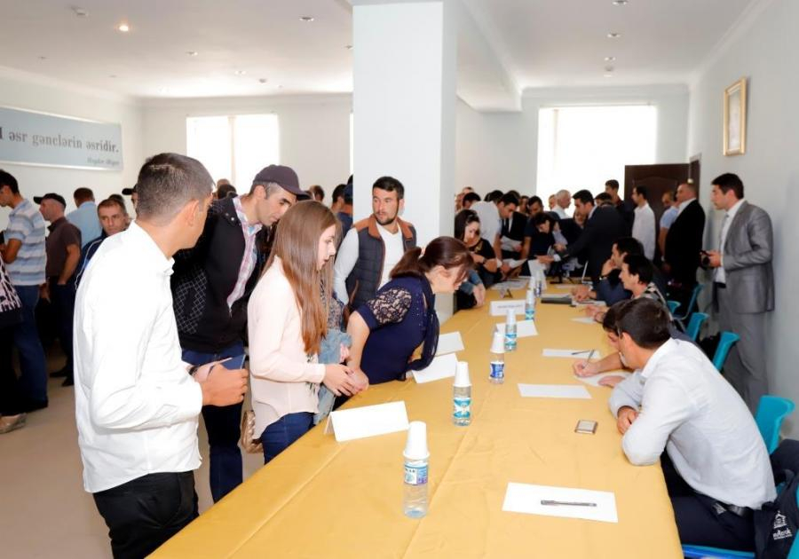 Azərbaycanda yeni iş yerləri açılacaq - Deputat açıqladı
