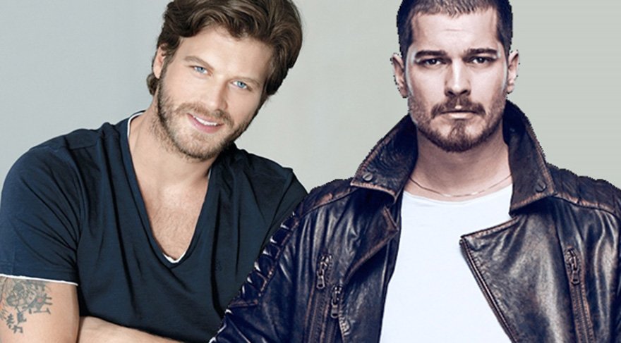 Kıvanç Tatlıtuğdan Çağatay açıqlaması