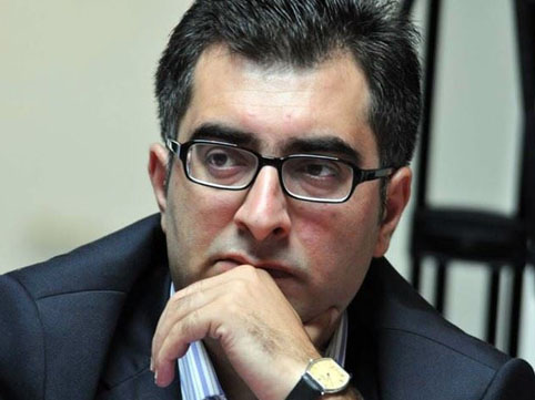 Anar Məmmədlinin ittiham olunduğu maddə məlum oldu