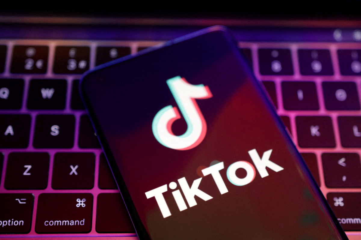 Ermənistanda "TikTok"un qadağan olunması təklif edilir