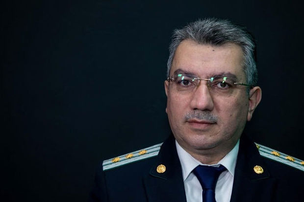 Nazir yüksək vəzifəli məmuru vəzifəsindən azad etdi