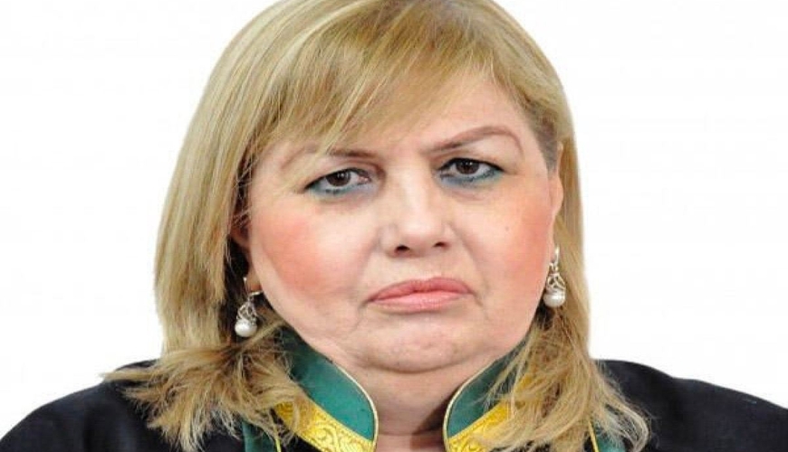 272 min manat mənimsəməkdə ittiham olunan Sümbülə Əliyevanın məhkəməsi – ŞAHİDLƏR DİNDİLƏCƏK