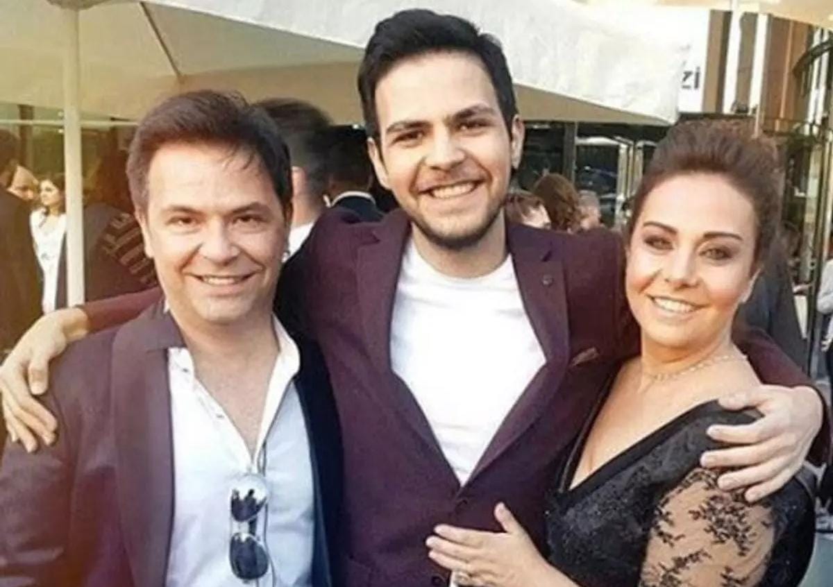 Məşhur aktrisanın oğlu cinsiyyət dəyişdirdi - FOTO