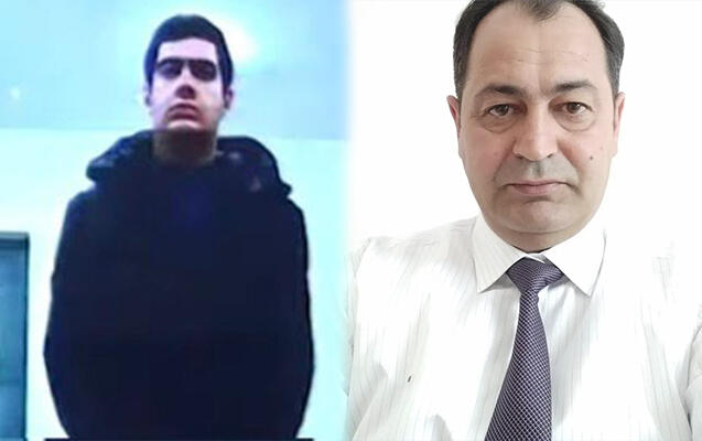 “Anamı bu vəziyyətdə görəndən sonra atamı öldürməyə qərar verdim”