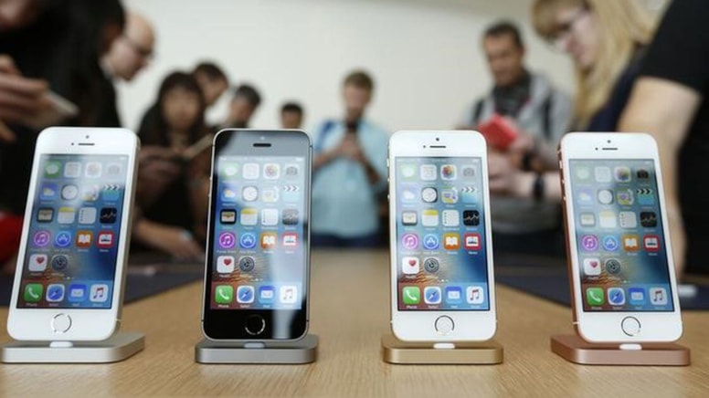 "İphone 16"nın görüntüləri sızdırıldı - Apple-dən təəccüblü dəyişiklik