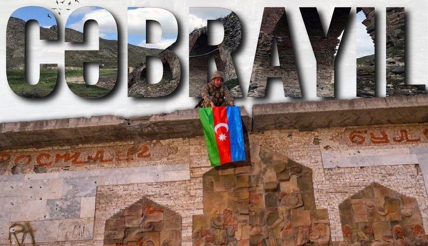 Cəbrayılın Horovlu kəndinə ilk köçün tarixi açıqlandı