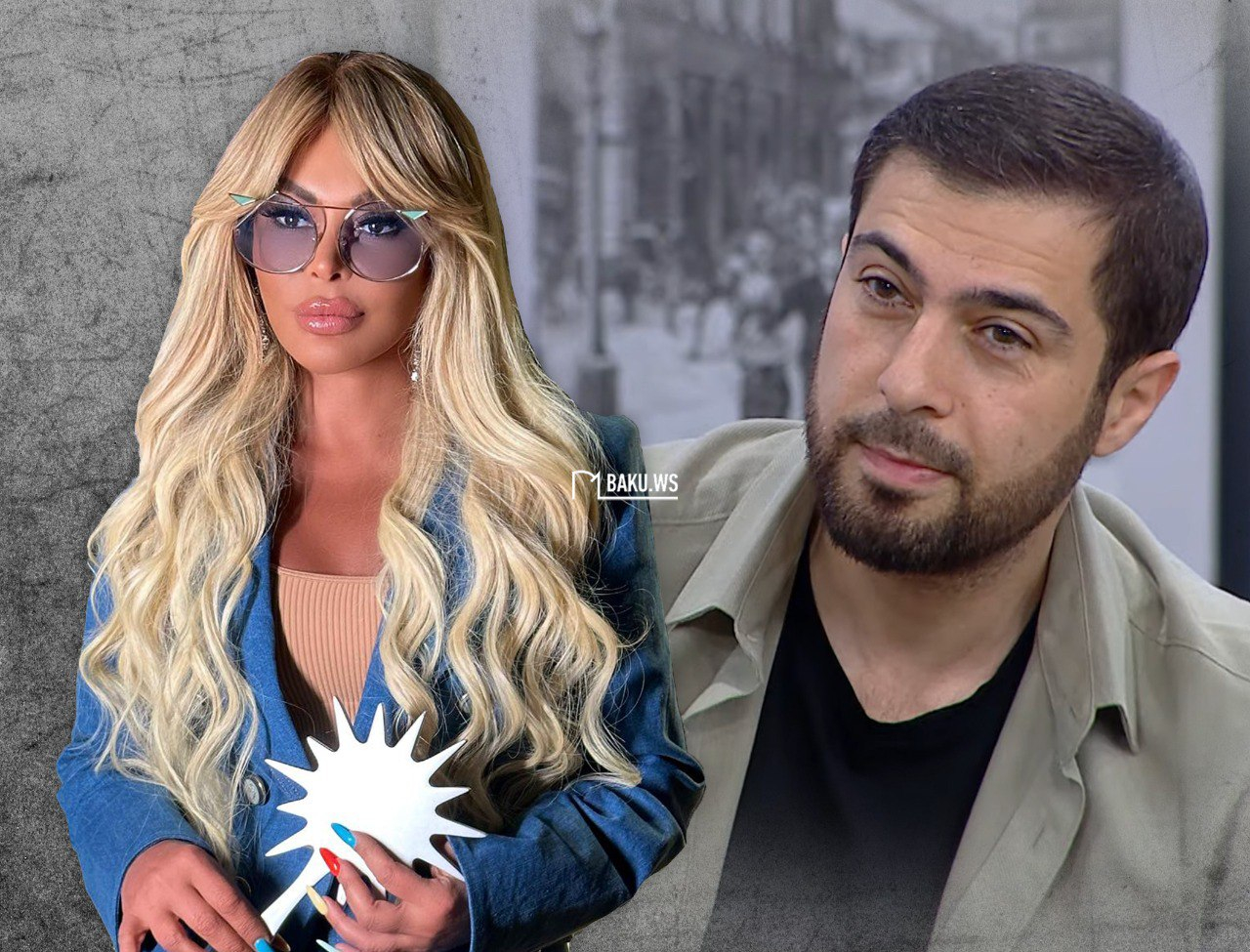 Namiq Aygünlə yeni duetindən danışdı: "Çox toxunan sözləri var" 