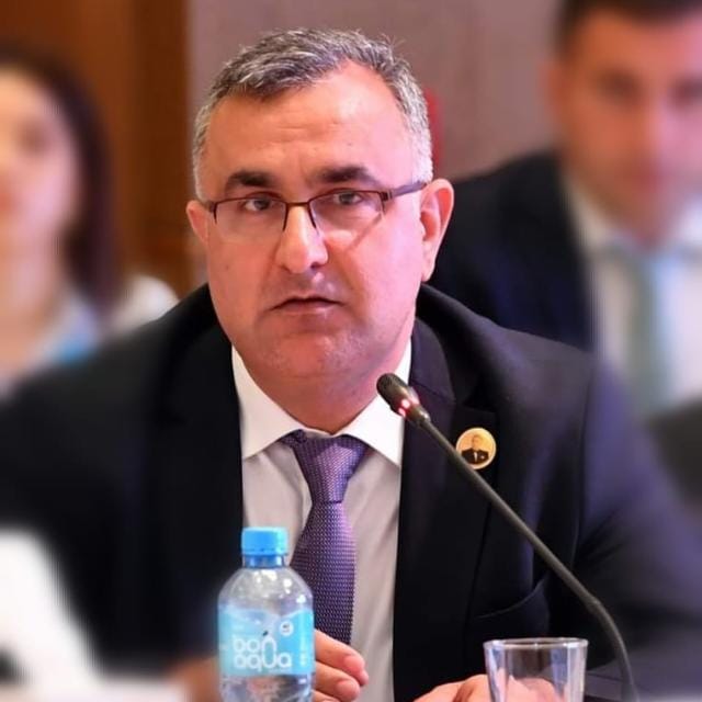 Nadir Adilov: 200 mediatorumuz Türkiyədə təcrübə mübadiləsi proqramında iştirak edəcək