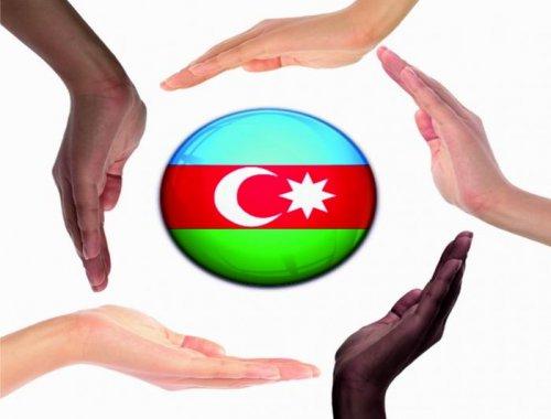 Multikulturalizm Azərbaycan xalqının həyat tərzidir