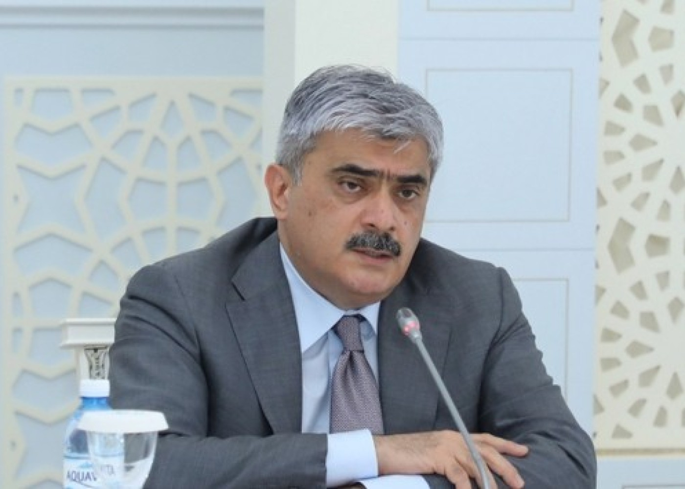 Nazir: "Azərbaycanın enerji keçid proqramı mövcuddur"