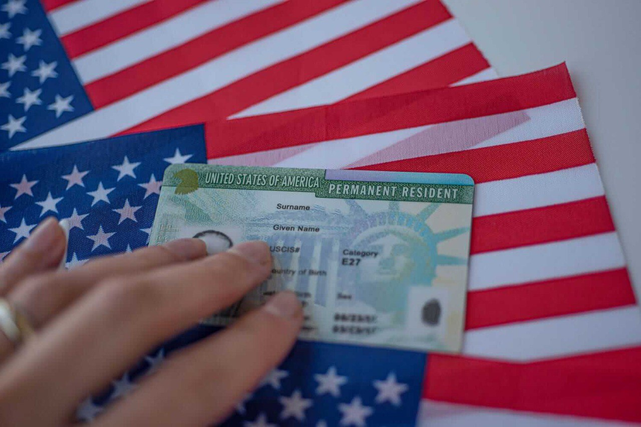 “Green card” müraciətlərinin nəticələri açıqlandı
