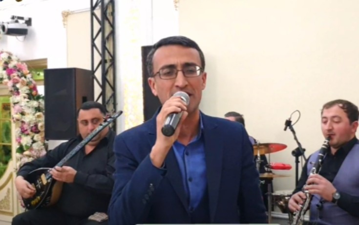 Tanınmış müğənninin 17 yaşlı oğlunu itirdiyi qəza ilə bağlı TƏFƏRRÜAT