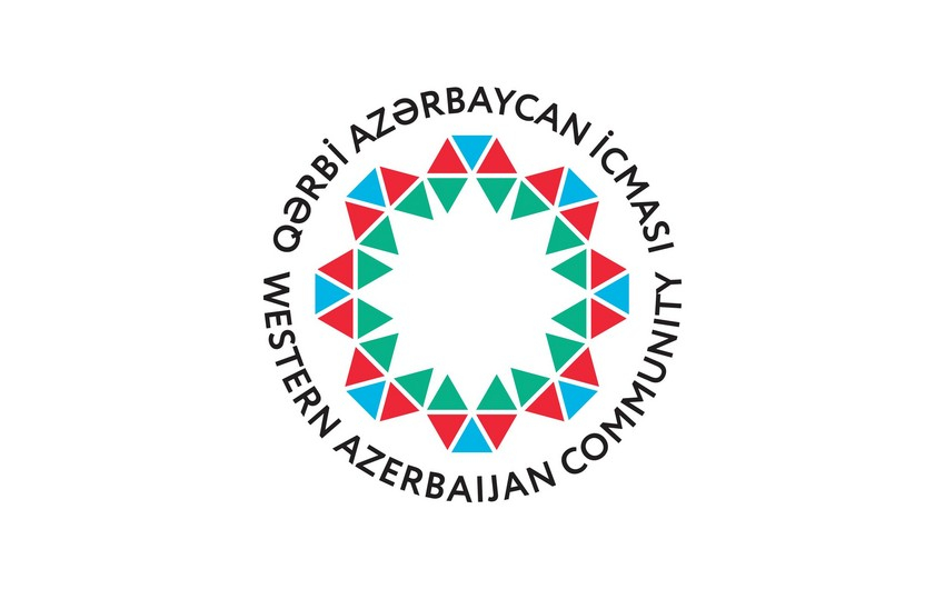 QAİ dünya ictimaiyyətini Erməni Qriqorian Kilsəsinin sülh əleyhinə əməllərini pisləməyə çağırıb