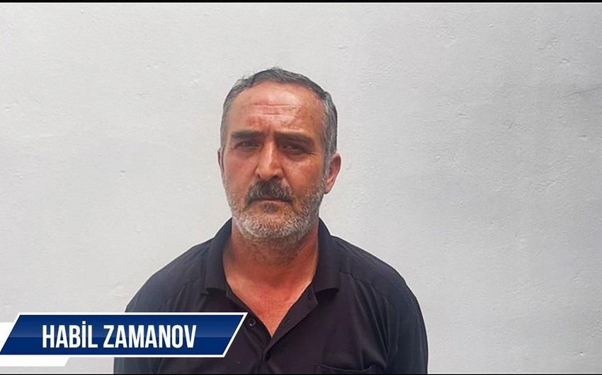Ağsuda narkotiklərin qanunsuz dövriyyəsini təşkil edən şəxs ƏLƏ KEÇDİ