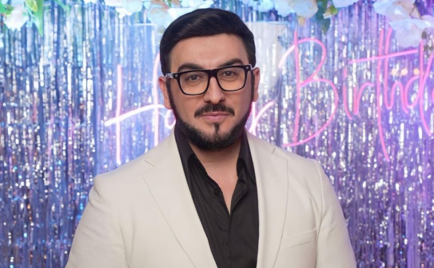 "Ev yıxanlar efirdə namusdan danışır" - Tolik