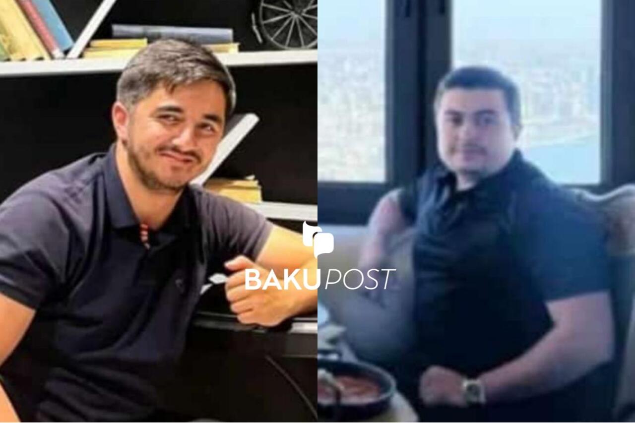 Bakıda oteldə vəzifəli şəxslər zəhərləndi - 2 nəfər vəfat etdi - FOTO