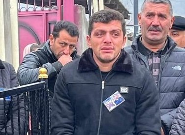 Şəhidin yeganə qardaşı vəfat etdi - Yaxın günlərdə toyu olacaqdı - FOTOLAR