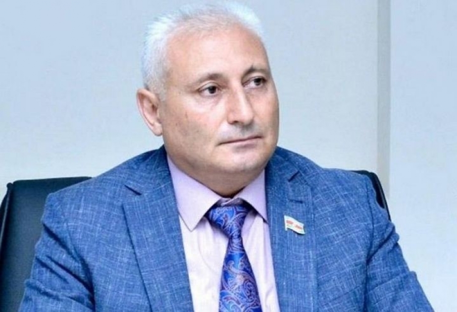 "Paşinyan irəli sürdüyü fikirləri geri çəkib Azərbaycanın təkliflərini qəbul etməlidir" - Deputat