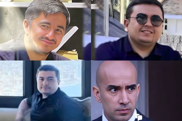 Bakıda dörd dostun faciə ilə bitən əyləncəsi: Qaranlıqda gizlənən məqamlar - VİDEO