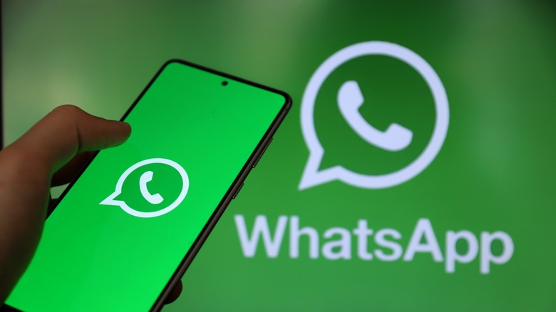 "WhatsApp"da möhtəşəm yenilik - FOTO