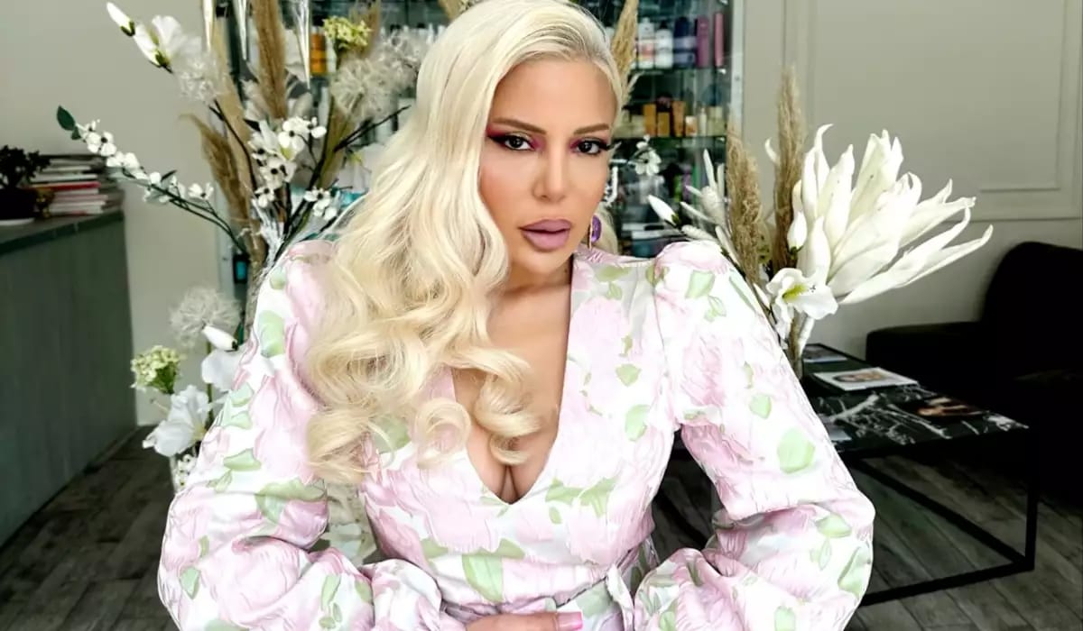 Səidə "Avroviziya"ya getmək istəyir