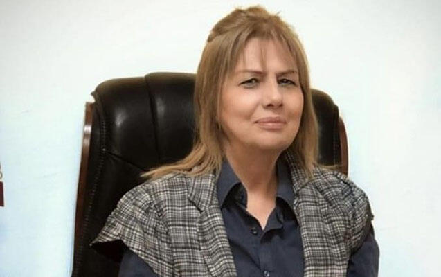 "Birdəfəlik ölüm hökmü çıxarın, qurtarsın getsin" - Sümbülə Əliyeva