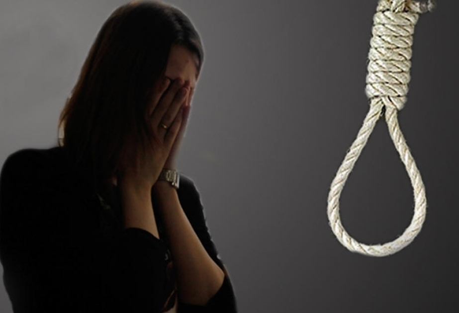 Lənkəranda 24 yaşlı oğlan ağrılara dözməyib intihar etdi