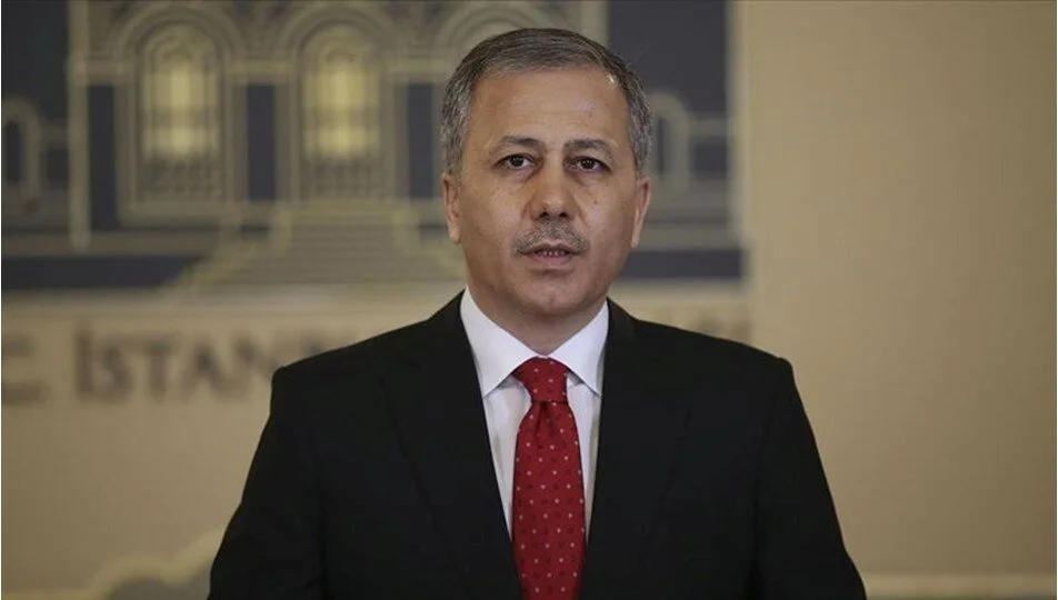 Ali Yerlikayadan açıq mesaj: "Qurulan tələləri məhv edəcəyik