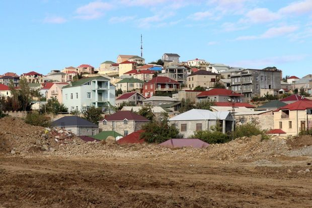 Sənədsiz ev sahiblərinin diqqətinə: Qeydiyyat üçün portalın hazır olacağı tarix açıqlandı