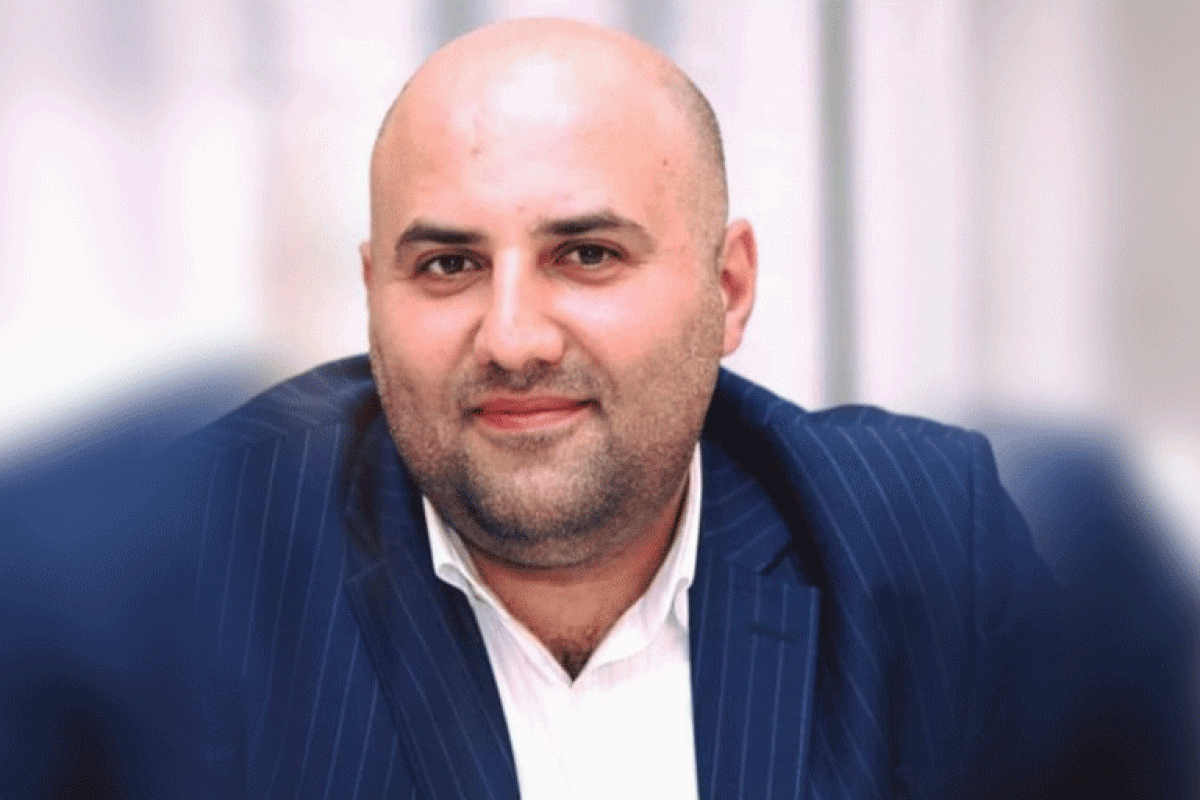 Azərbaycanda 41 yaşlı rejissor vəfat etdi