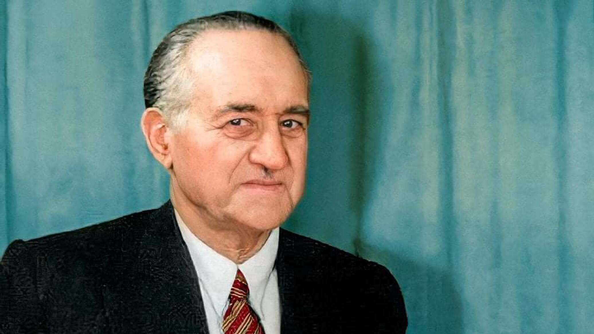 Rəsulzadəyə aid film bu dəfə Eskişehirdə nümayiş olunacaq