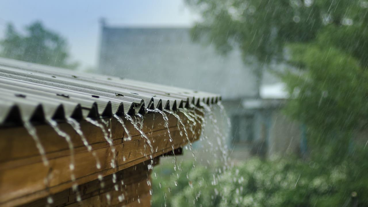 Yağıntılı hava şəraiti bu tarixədək davam edəcək - XƏBƏRDARLIQ