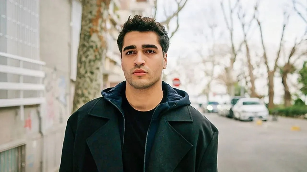 "Yalı çapkını" Ferit üçün mahnı yazıldı - VİDEO