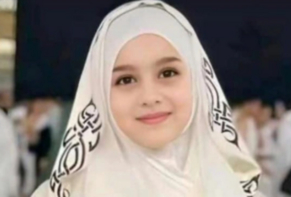 Azərbaycanda məktəbli qız qızılcadan öldü