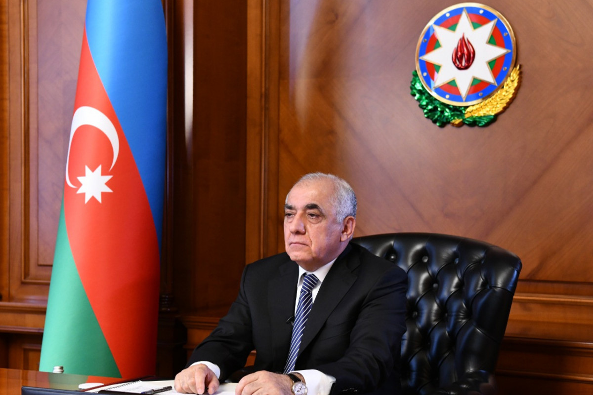 Əli Əsədov İrana səfər edəcək