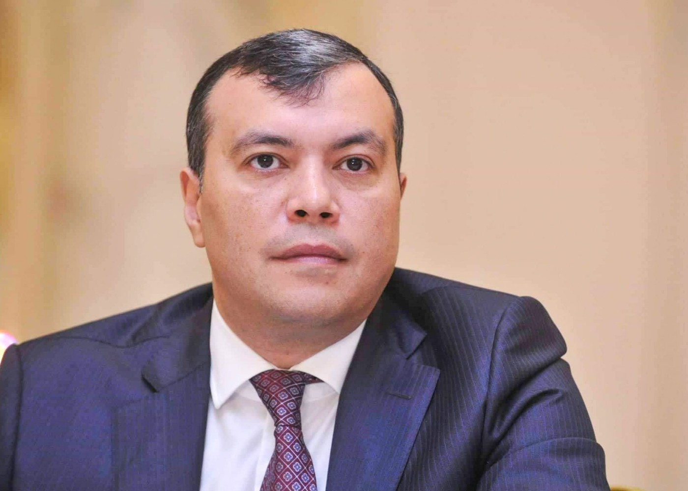 Komitə sədri dəfn pulu ilə bağlı nazirə müraciət etdi