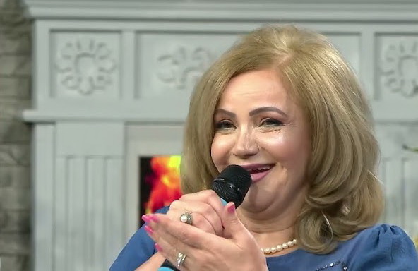 Bəsti Bəkirova xəstəliyini açıqladı