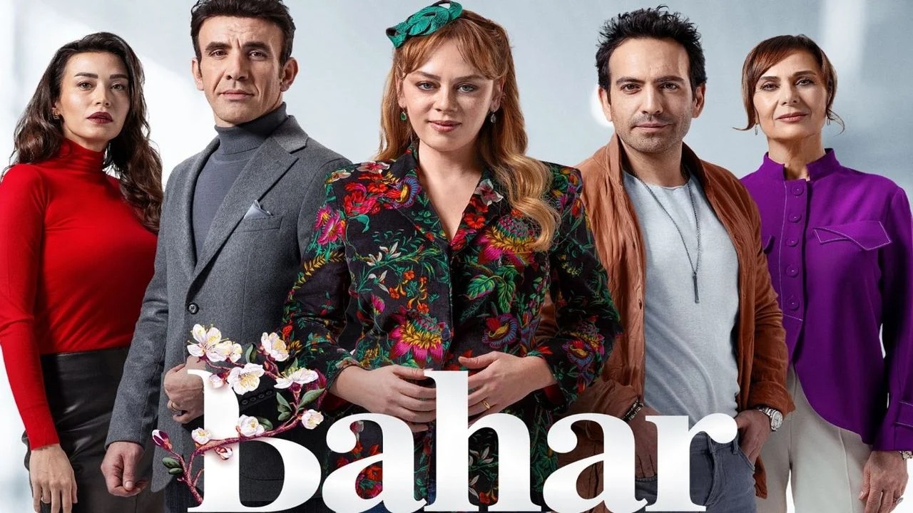 "Bahar" mövsüm finalına çıxır