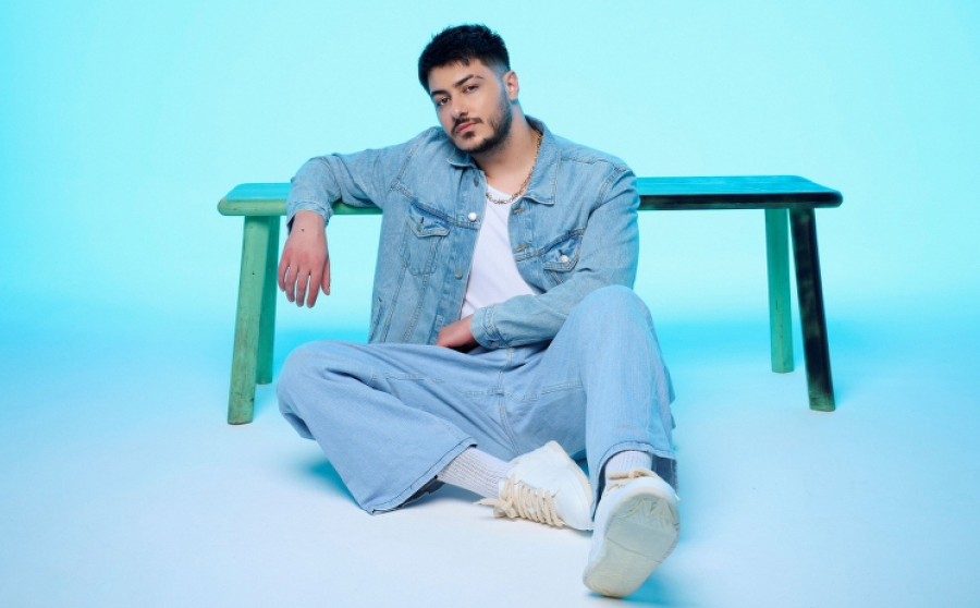 Semi Cenk Bakıda konsert verəcək