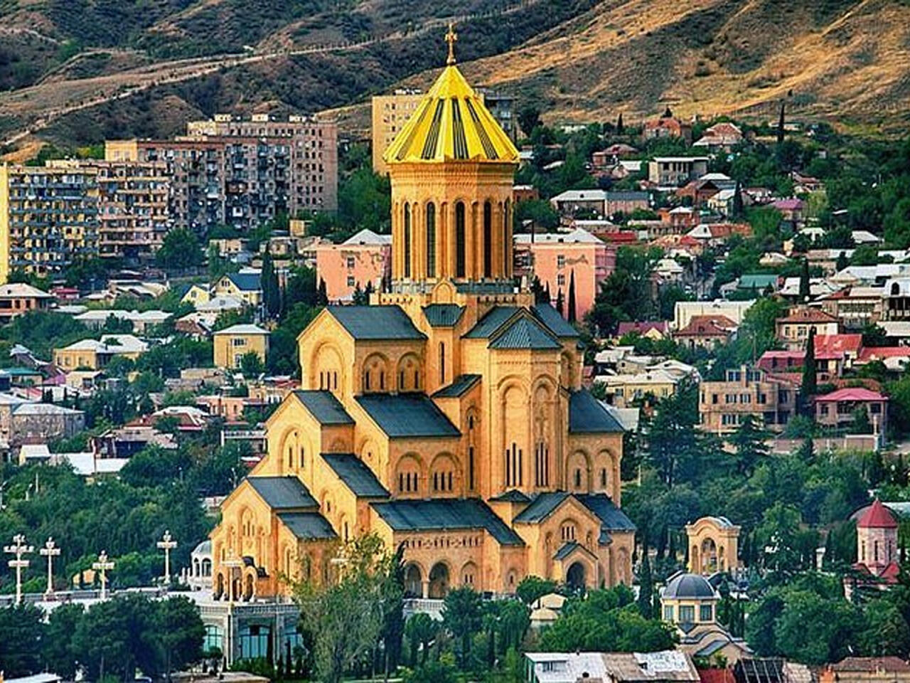 Gürcüstana getmək istəyənlərin nəzərinə!