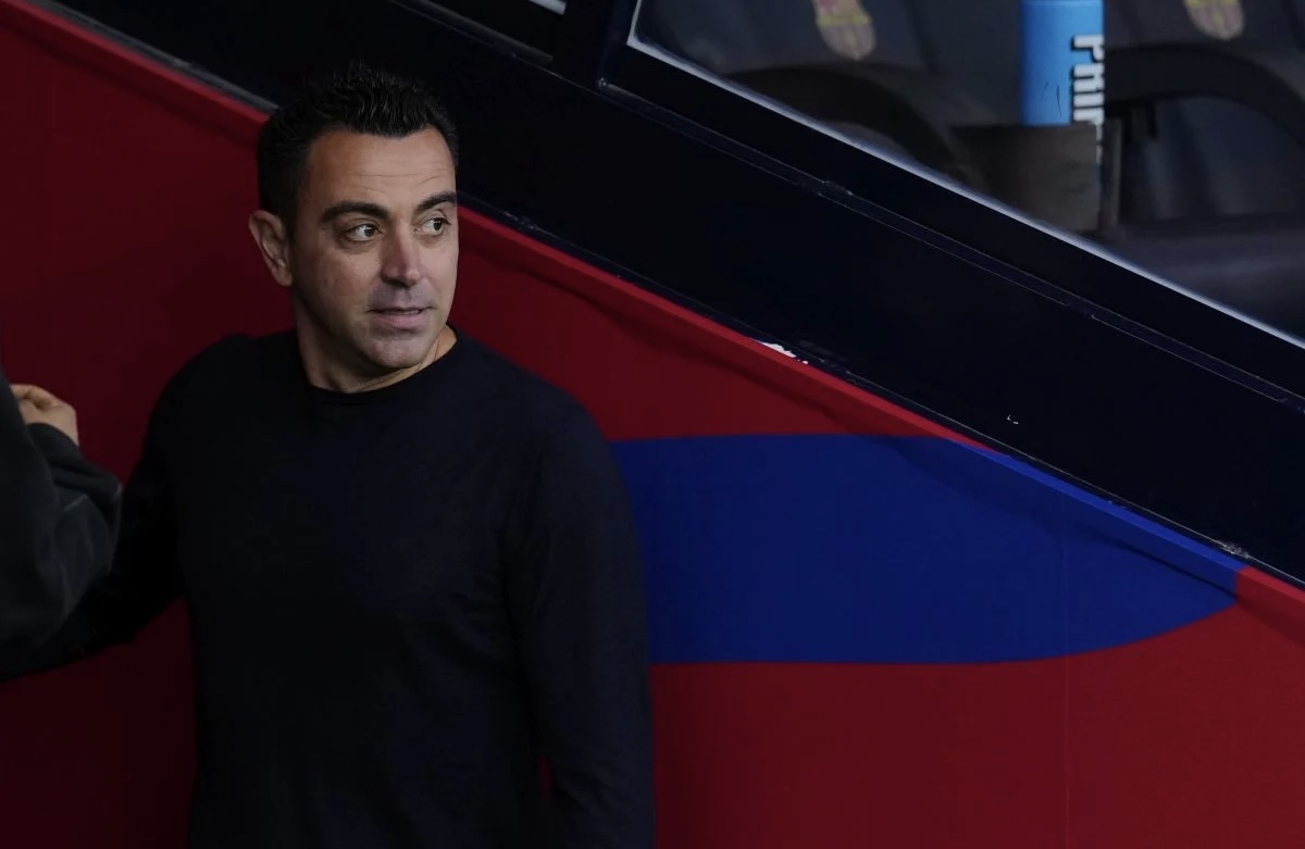 "Çelsi" Xavi ilə danışıqlar aparacaq