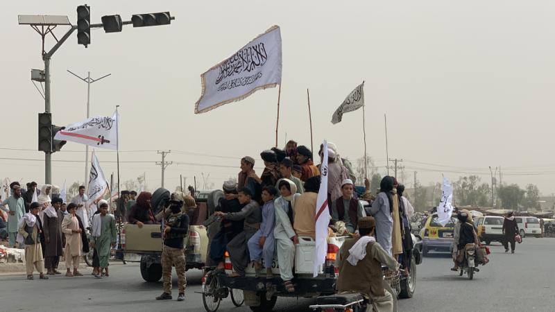 Rusiyadan təklif: Taliban terror təşkilatları siyahısından çıxarılsın