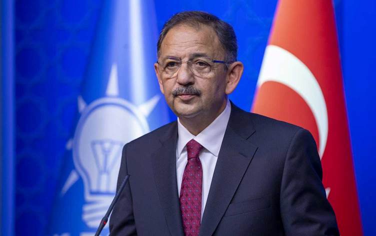 "9 bal gücündə zəlzələ də tikdiyimiz evləri dağıda bilməz"