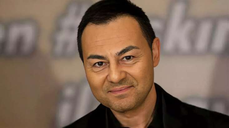 Serdar Ortac: "Hər şeyimi itirdim"