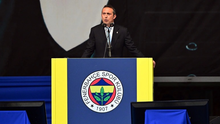"Fənərbaxça"nın Prezidenti: "Növbəti mövsümdə çempion olmağımızın vaxtıdır"