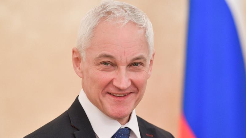 "Bu ay Ukraynada 28 yaşayış məntəqəsi ələ keçirilib" - Belousov 