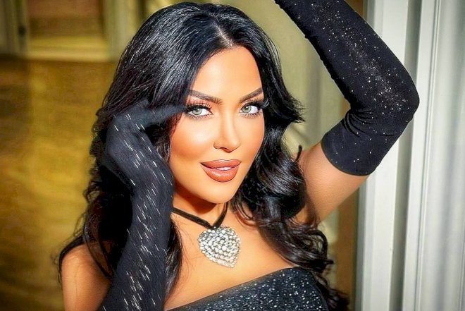 "Heç kim həyat yoldaşımın ayağının tozu deyil"