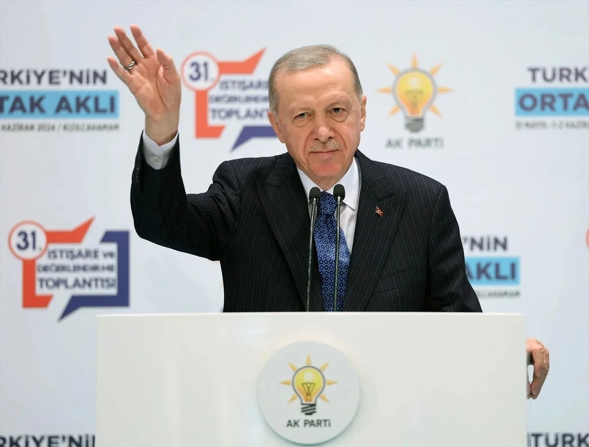 Ərdoğan: "İnflyasiya problemini mütləq həll edəcəyik"