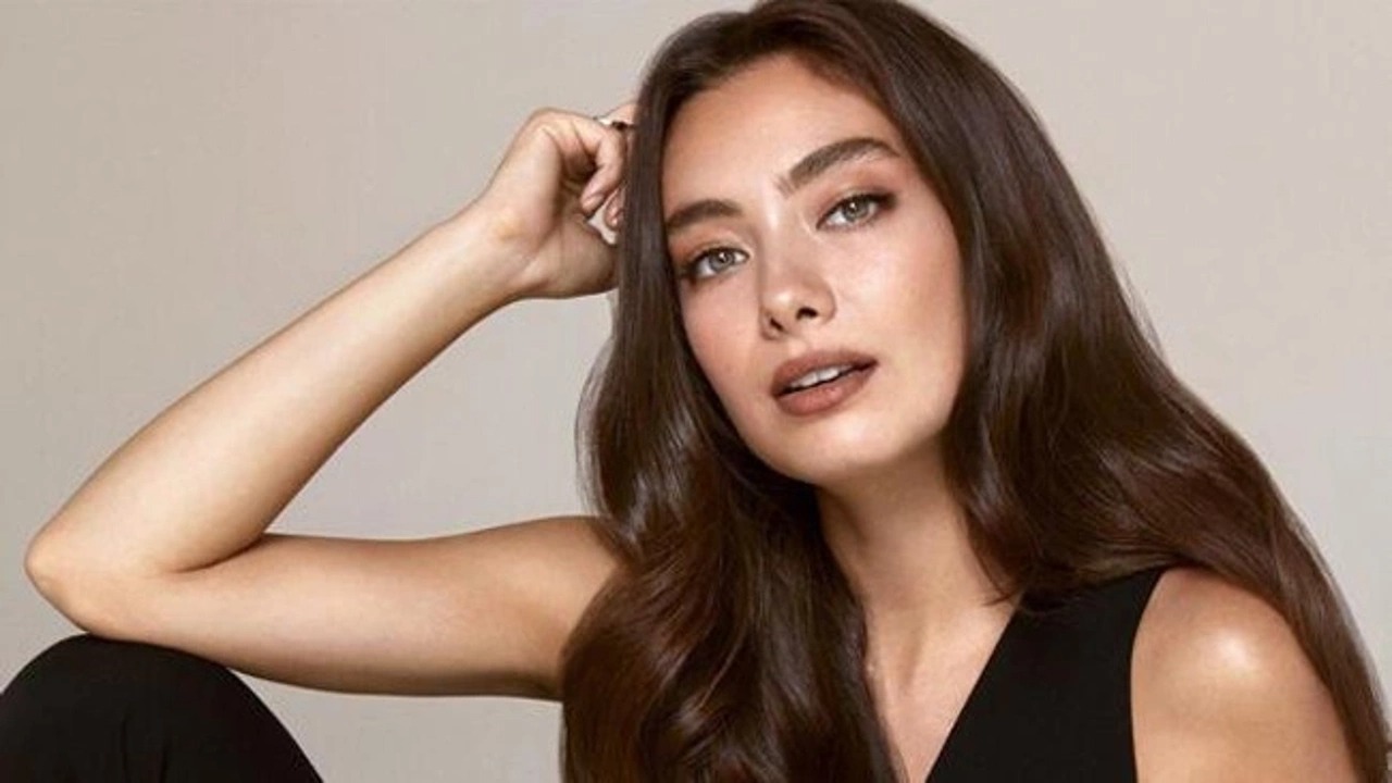 Neslihanın yeni layihəsi bəlli oldu