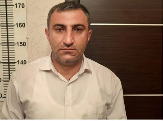 Əvvəllər məhkum olunan baş redaktor həbs edildi